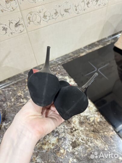 Туфли женские 37