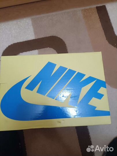 Кроссовки nike air force