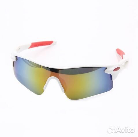 Солнцезащитные очки для велоспорта, туризма