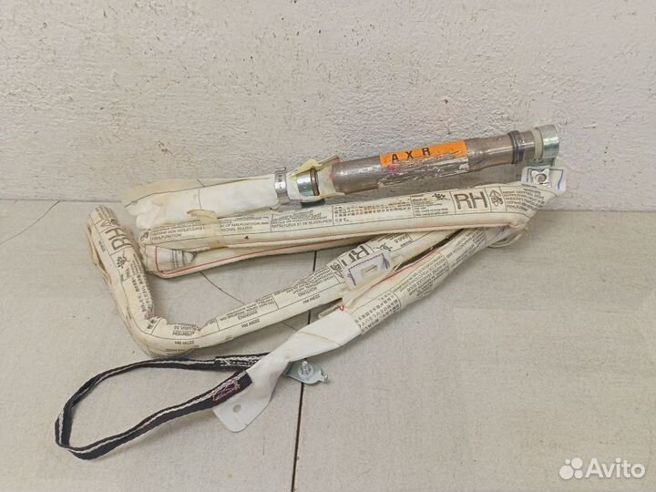 Подушка потолочная (шторка)