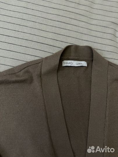 Кардиган кофта Maag