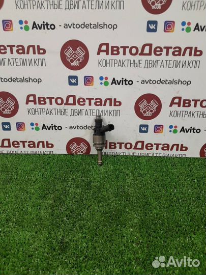 Форсунка топливная Mercedes-Benz C-Класс W204/S204