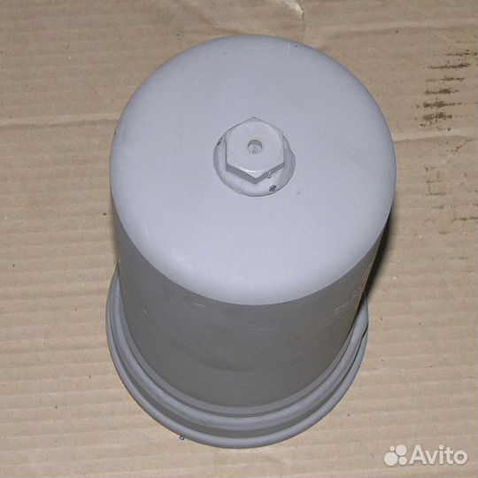 Колпак фильтра масляного маз