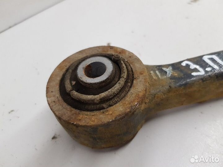 Рычаг подвески задний правый