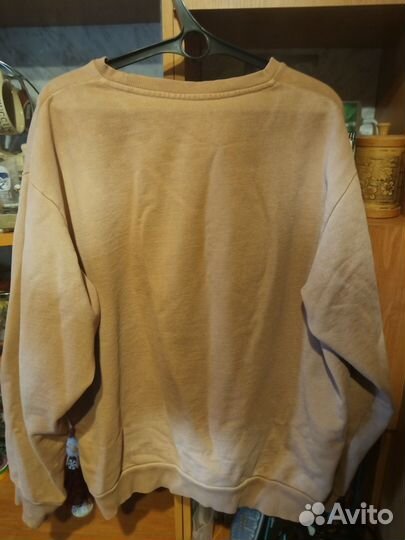 Grunge john orchestra explosion свитшот