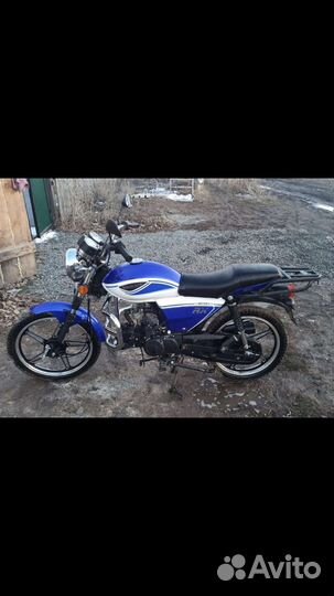 Motoland px11 (альфа)