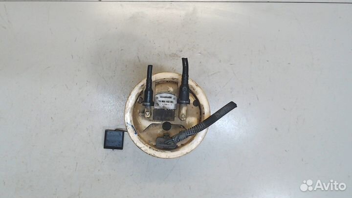 Насос топливный электрический Citroen Jumpy (Dispa