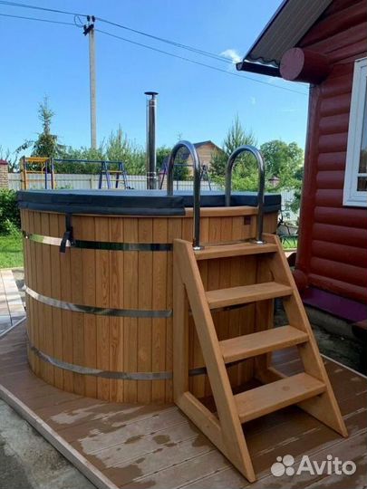 Термокрышка для купели KSH-46783