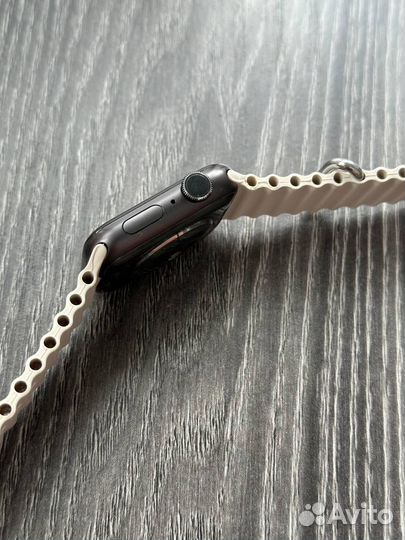 Часы apple watch 5 44 mm