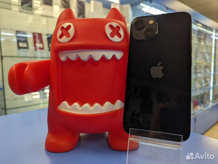 iPhone 13, 128 ГБ