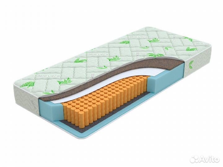 Матрас millenium 160х200 см