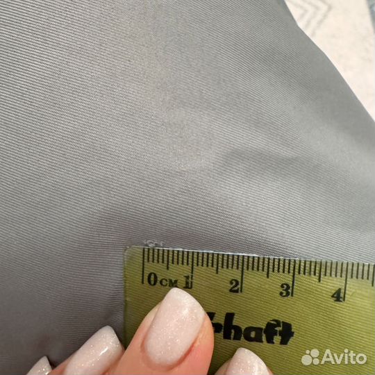 Брюки демисезонные 134 bungly boo