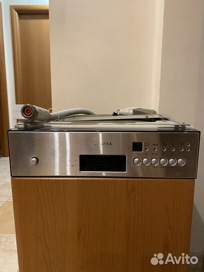 Посудомоечная машина siemens 45 см