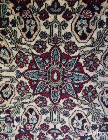 Ковер Луристан ГДР