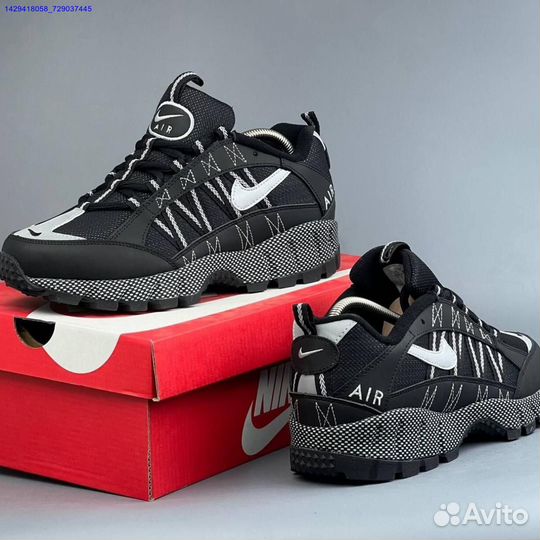 Кроссовки Nike Air Humara QS (Арт.68772)