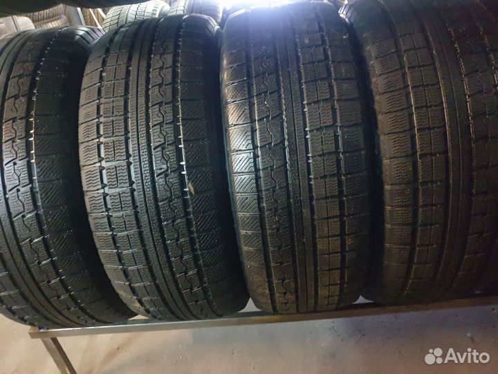 Toyo Open Country A44 265/60 R18