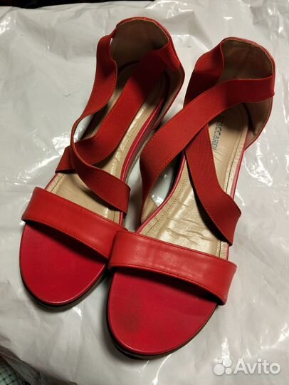 Босоножки женские 41 размер