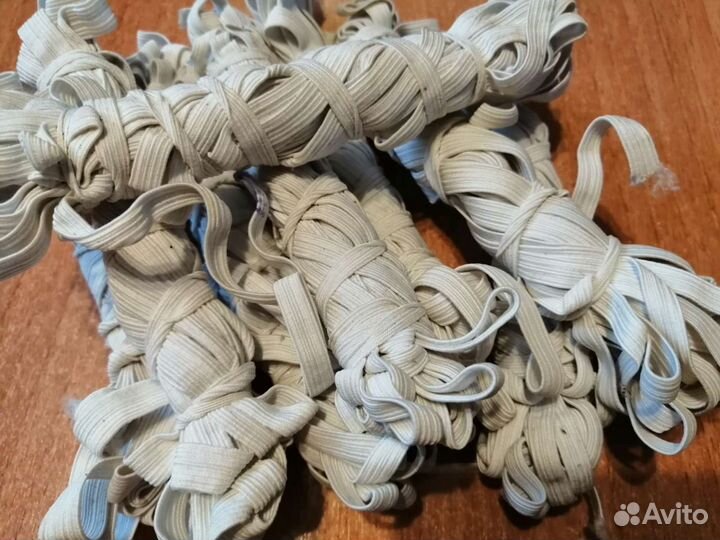 Резинка бельевая