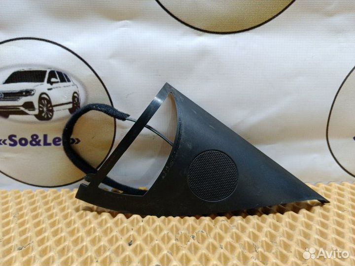 Динамик левый Volkswagen Touareg GP BKS 2007