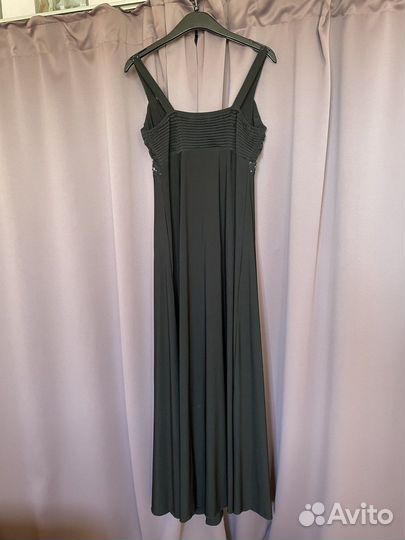 Вечернее платье 46 размера