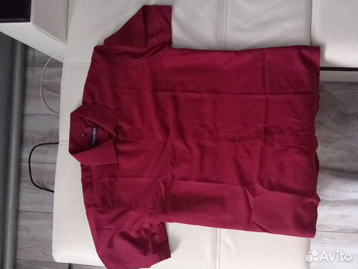 Рубашка детская