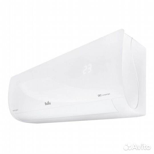 Сплит-система инверторного типа Ballu bsvi-09HN8