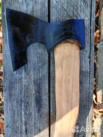 Топор