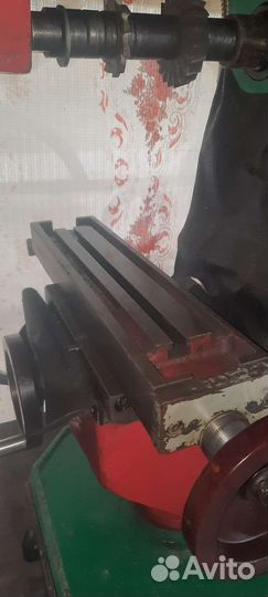 Фрезерный станок нгф 110