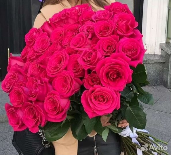 Букет. Цветы. Розы