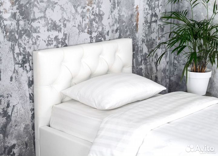 Кровать 90х200