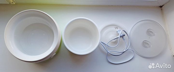 Йогуртница