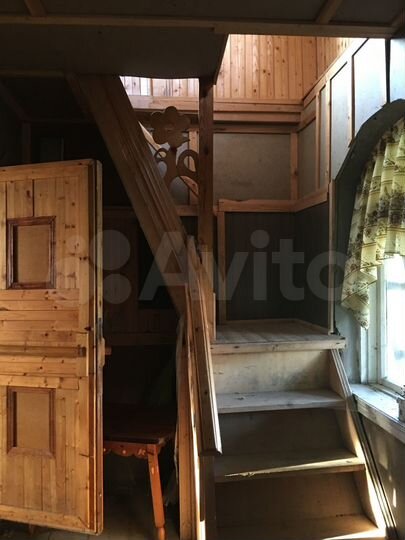 Дача 70 м² на участке 15 сот.