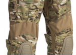 Тактические брюки Defcon 5 Gladio с наколенниками