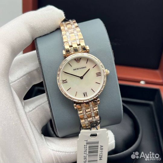 Женские часы Emporio Armani Ar11294