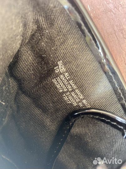 Ботинки демисезонные для девочки