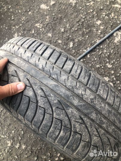 Maxxis Pragmatra MP10 205/55 R16