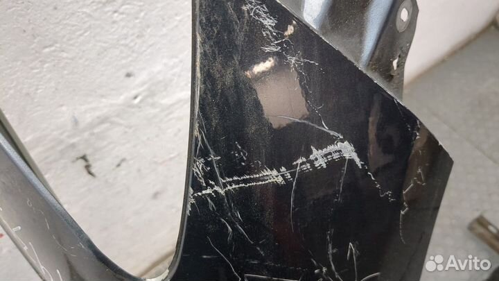 Крыло правое переднее Mazda CX-7