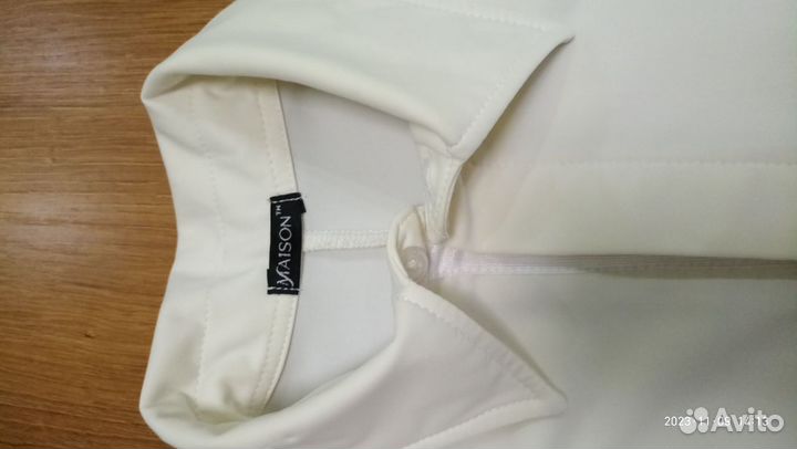 Рубашка- боди для бальных танцев