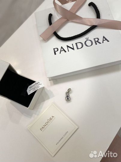 Пандора шарм