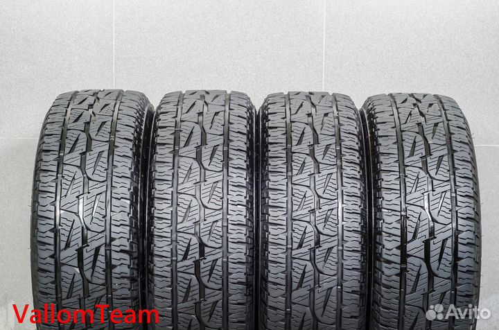 Bridgestone Dueler A/T 001 265/65 R17 112S