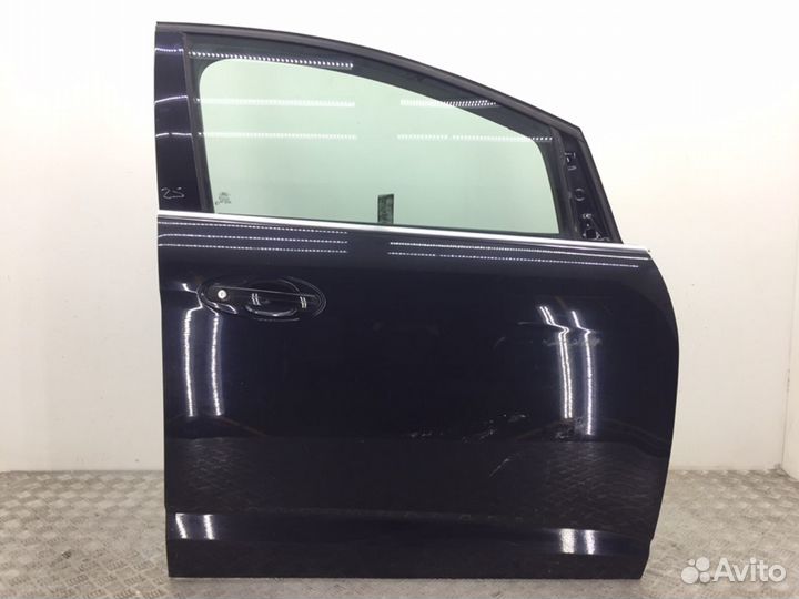 Дверь передняя правая Ford Grand C-Max 1.6 tdci