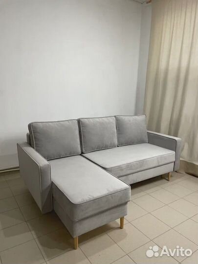 Диван в гостинную новый