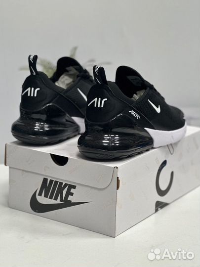 Кроссовки nike женские air max 270