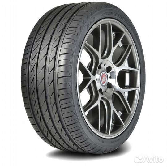 Delinte DH2 205/60 R16 92V