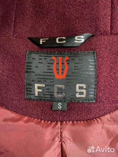 Пальто женское