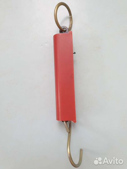 Весы бытовые (Безмен) новые СССР