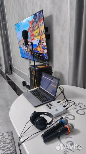 Написание песен,музыки,стихов, диджей,звукозапись