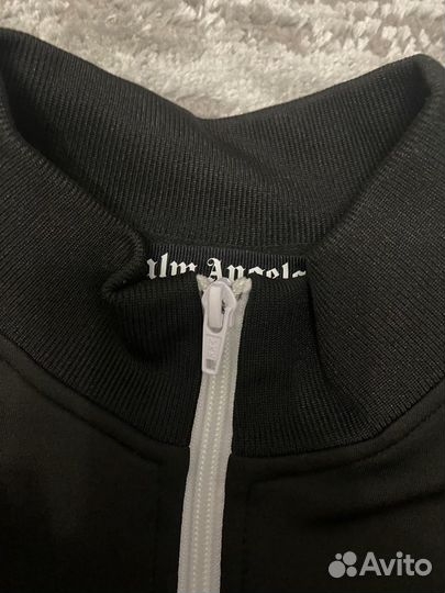 Кофта palm angels