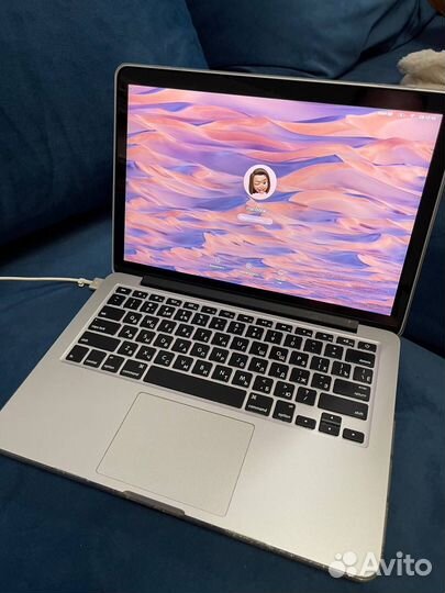 Apple MacBook Pro 13 2015