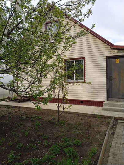 Дача 70 м² на участке 9 сот.